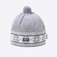 Pletená Merino čepice Kama AW68 109