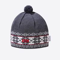 Pletená Merino čepice Kama AW68 111