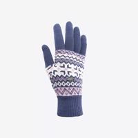 Pletené Merino rukavice Kama R107 107