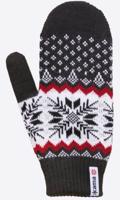 Pletené Merino rukavice Kama R109 110