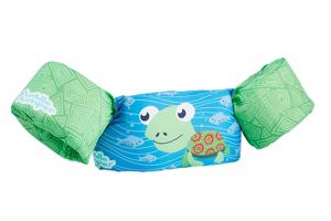 Plovací top Sevylor Original Puddle Jumper® Želva