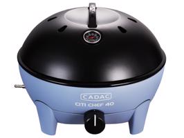 Plynový přenosný gril Cadac CITI CHEF 40 modrý