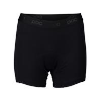 POC Boxerky - RE-CYCLE - černá M
