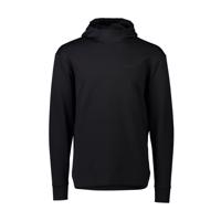 POC Cyklistická mikina - POISE - černá 2XL