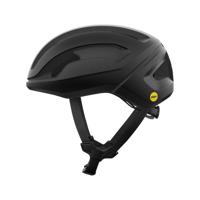 POC Cyklistická přilba - OMNE AIR MIPS - černá (54-59 cm)