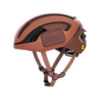 POC Cyklistická přilba - OMNE ULTRA MIPS - červená (51–54 cm)