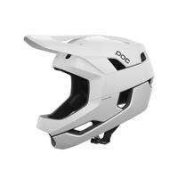 POC Cyklistická přilba - OTOCON - bílá (55–58 cm)