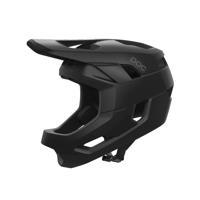 POC Cyklistická přilba - OTOCON - černá (51–54 cm)