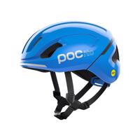 POC Cyklistická přilba - POCITO OMNE MIPS - modrá (48-52 cm)