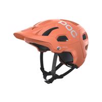 POC Cyklistická přilba - TECTAL - oranžová
