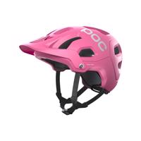 POC Cyklistická přilba - TECTAL - růžová (56–62 cm)
