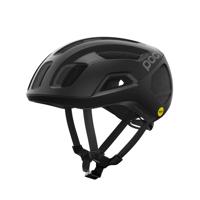 POC Cyklistická přilba - VENTRAL AIR MIPS - černá (54-59 cm)