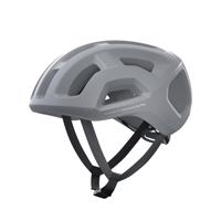 POC Cyklistická přilba - VENTRAL LITE - šedá (50–56 cm)