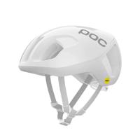 POC Cyklistická přilba - VENTRAL MIPS - bílá (54-59 cm)