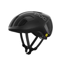 POC Cyklistická přilba - VENTRAL MIPS - černá (50–56 cm)