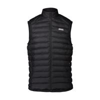 POC Cyklistická vesta - COALESCE - černá 2XL