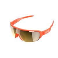 POC Cyklistické brýle - DO HALF BLADE - oranžová