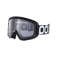 POC Cyklistické brýle - OPSIN YOUTH - černá