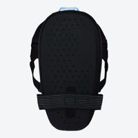 POC Cyklistické chrániče - VPD AIR BACK - černá S