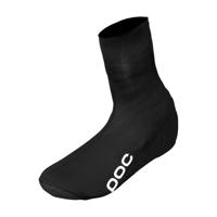 POC Cyklistické návleky na tretry - RACEDAY BOOTIE - černá M