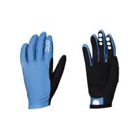 POC Cyklistické rukavice dlouhoprsté - SAVANT MTB - světle modrá M