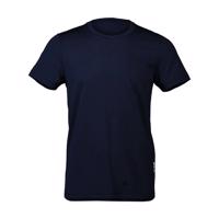 POC Cyklistický dres s krátkým rukávem - REFORM ENDURO LIGHT - modrá S