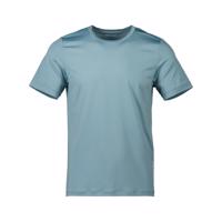 POC Cyklistický dres s krátkým rukávem - REFORM ENDURO LIGHT TEE - modrá 2XL