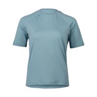 POC Cyklistický dres s krátkým rukávem - REFORM ENDURO LIGHT TEE - modrá S