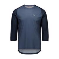 POC dres s 3/4 rukávem - MOTION AIR 3/4 - modrá L
