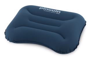 Polštář Pinguin Pillow blue