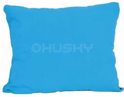 Polštářek Husky Pillow modrý