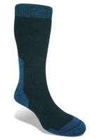 Ponožky Bridgedale Explorer Heavyweight Merino Comfort Boot navy/445
