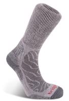 Ponožky Bridgedale Hike Lightweight Merino Comfort Boot grey/806