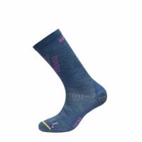 Ponožky Devold Hiking Light Woman Sock  SC 566 043 A 291A