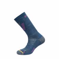 Ponožky Devold Hiking Medium Woman Sock  SC 564 043 A 291A