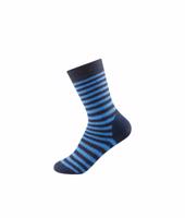 Ponožky Devold Multi Heavy Kid Sock SC 508 023 A 511A