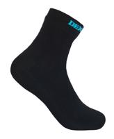 Ponožky DexShell Ultra Thin Socks Black