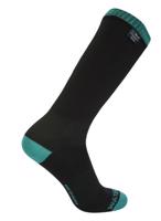 Ponožky DexShell Wading Sock Sea Green