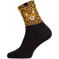 Ponožky Eleven Cuba Cheetah M (39-41)