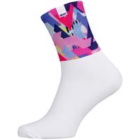 Ponožky Eleven Cuba Orchid XL (45-47)