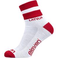 Ponožky Eleven Howa Latvia L (42-44)