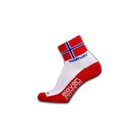 Ponožky Eleven Howa Norway XL (45-47)