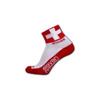 Ponožky Eleven Howa Swiss XL (45-47)