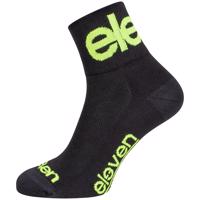 Ponožky Eleven Howa Two Neon XL (45-47)