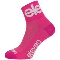 Ponožky Eleven Howa Two Pink S (36-38)