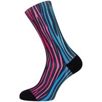 Ponožky Eleven Nina Zebra M (39-41)