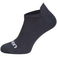 Ponožky Eleven Sima Antracit XL (45-47)