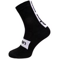 Ponožky Eleven Suuri Akiles Black XL (45-47)