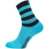 Ponožky Eleven Suuri Turquoise L (42-44)