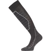 Ponožky Lasting SWK 901 černá